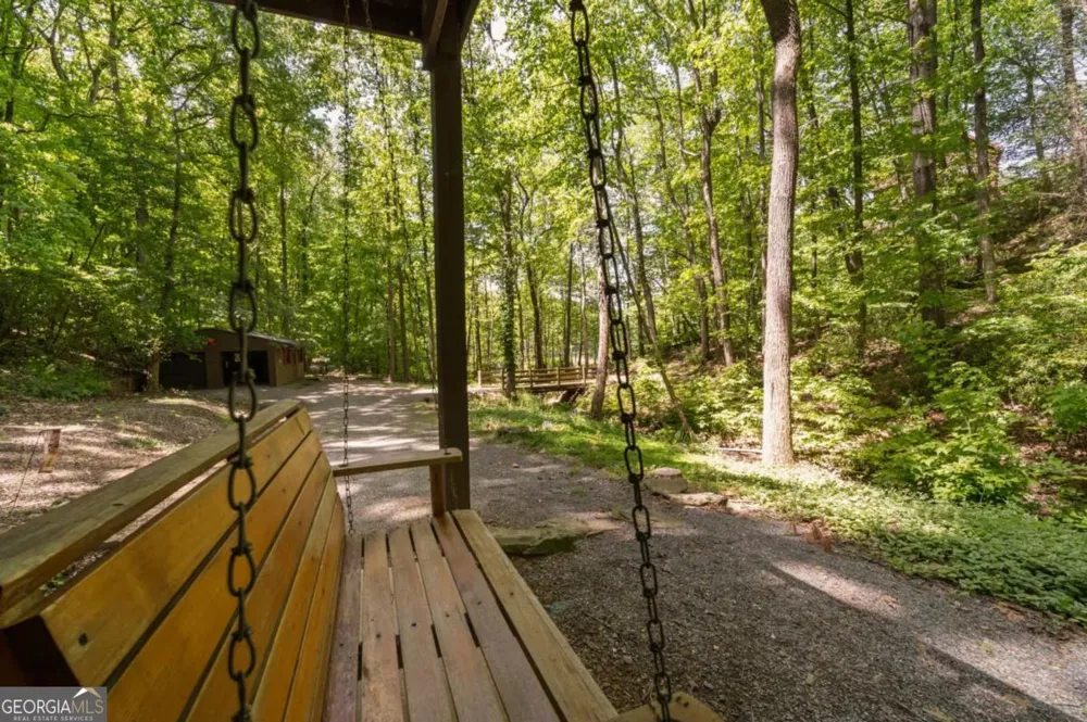 469 North Lake DR Ellijay, GA 30536
