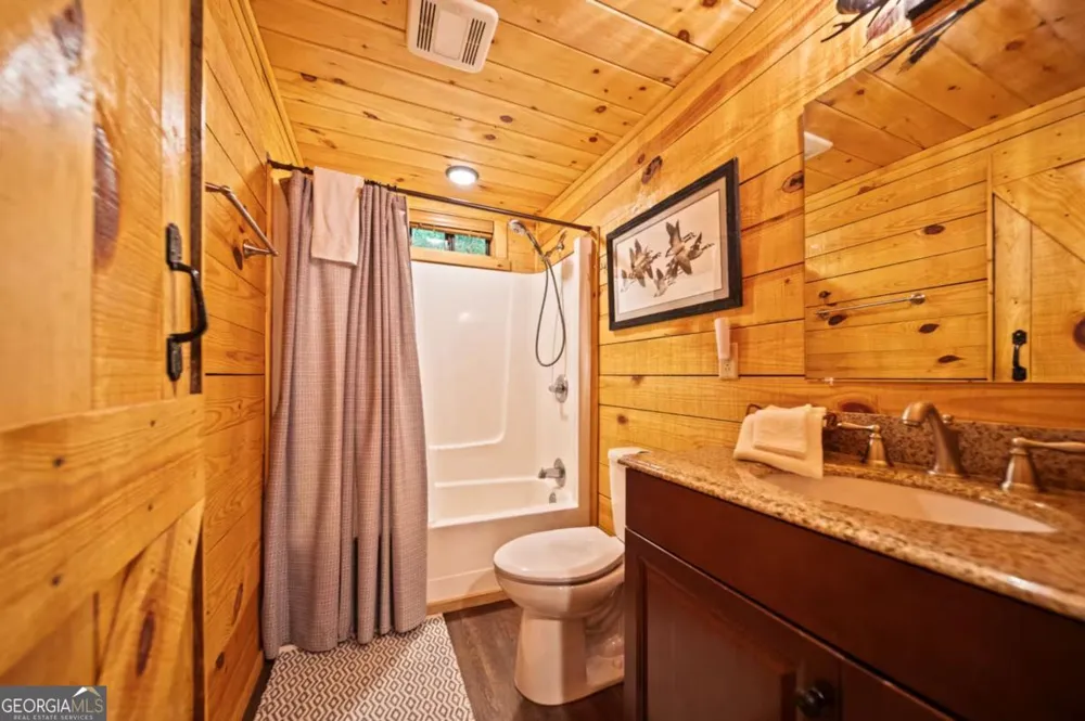 469 North Lake DR Ellijay, GA 30536