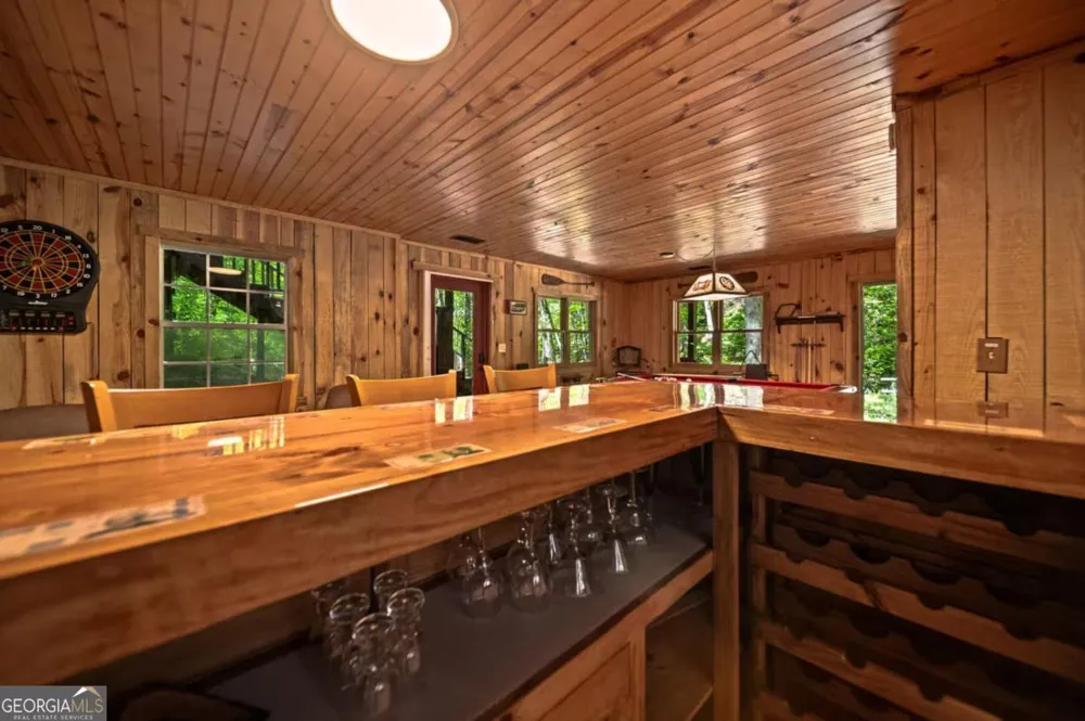 469 North Lake DR Ellijay, GA 30536