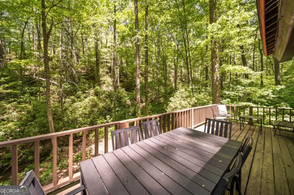 469 North Lake DR Ellijay, GA 30536