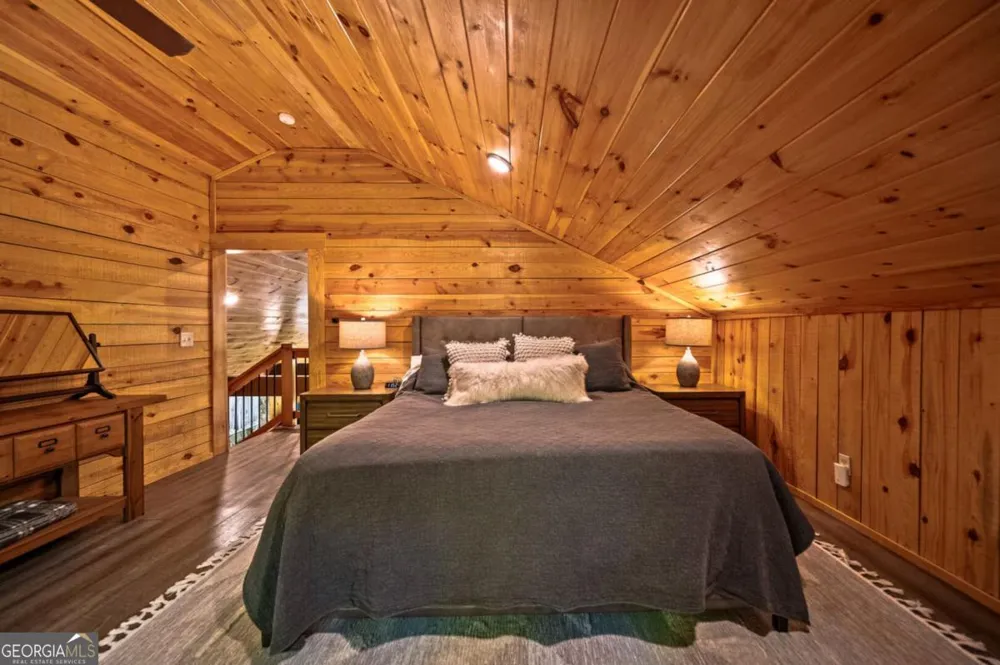 469 North Lake DR Ellijay, GA 30536