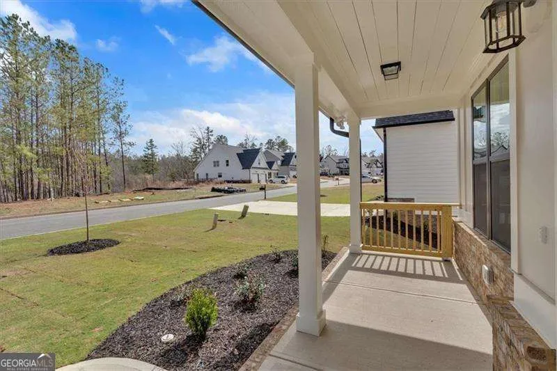 12 Altar Rock CT Cartersville, GA 30121
