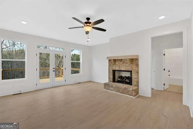 12 Altar Rock CT Cartersville, GA 30121