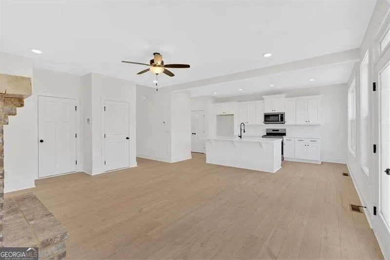 12 Altar Rock CT Cartersville, GA 30121