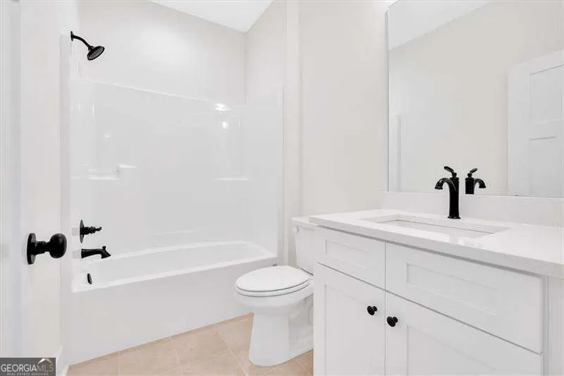 12 Altar Rock CT Cartersville, GA 30121