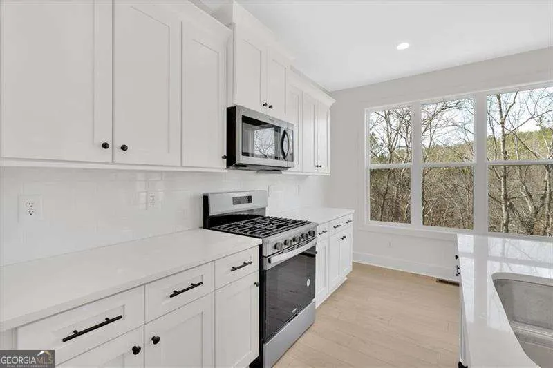 12 Altar Rock CT Cartersville, GA 30121