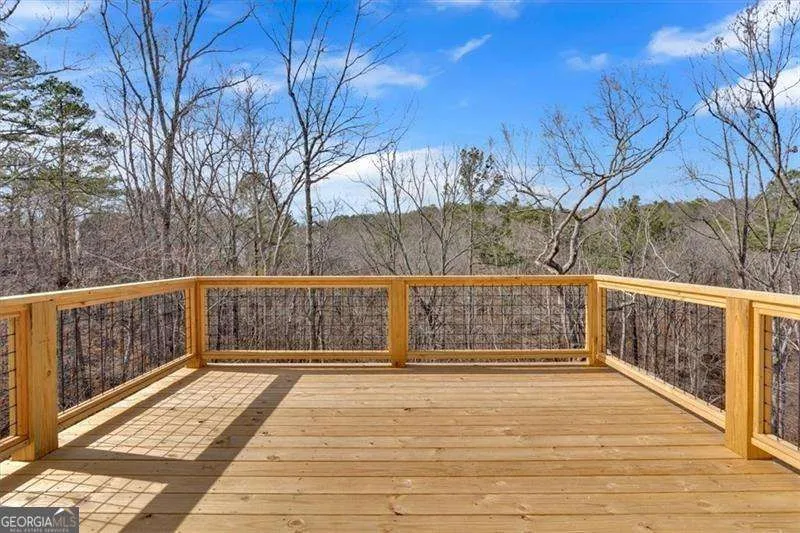 12 Altar Rock CT Cartersville, GA 30121