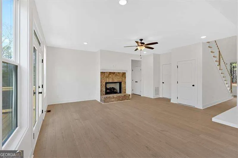 12 Altar Rock CT Cartersville, GA 30121