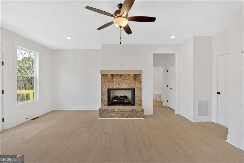 12 Altar Rock CT Cartersville, GA 30121