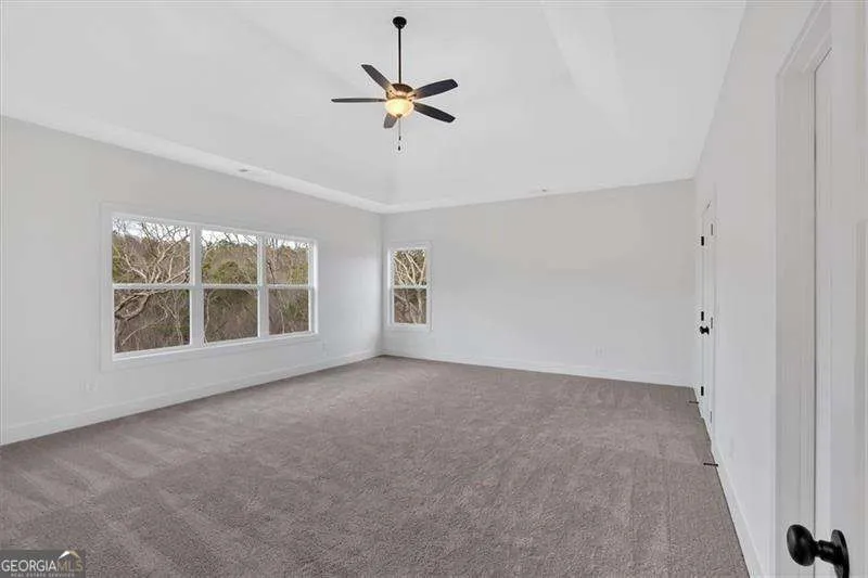 12 Altar Rock CT Cartersville, GA 30121