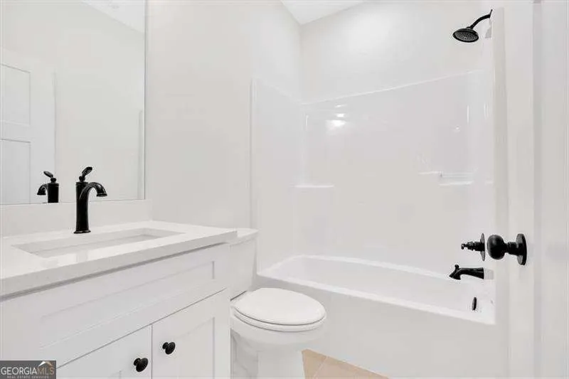 12 Altar Rock CT Cartersville, GA 30121