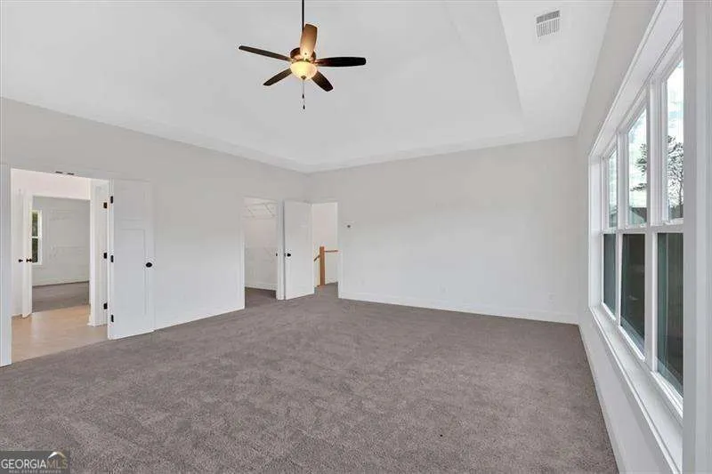 12 Altar Rock CT Cartersville, GA 30121