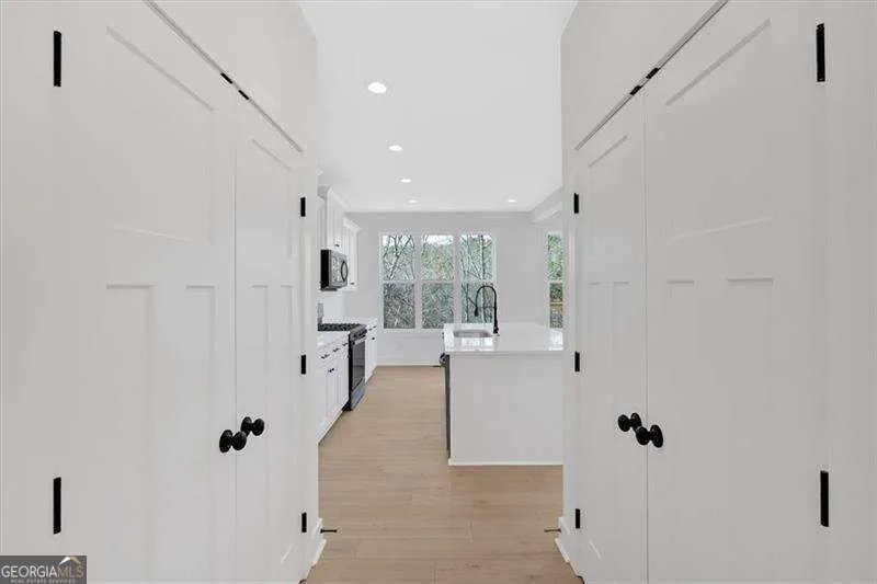 12 Altar Rock CT Cartersville, GA 30121