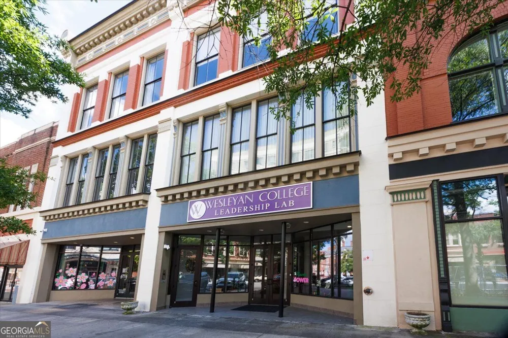 522 Cherry ST Macon, GA 31201