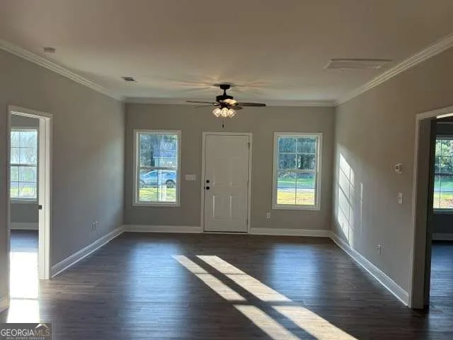 251 Ford Street FRD Poulan, GA 31781