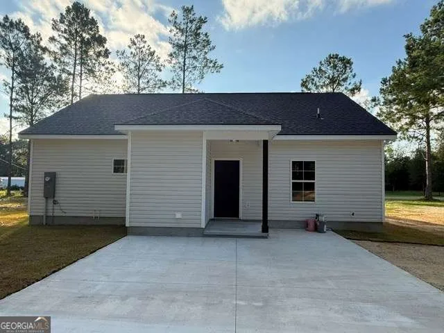 251 Ford Street FRD Poulan, GA 31781