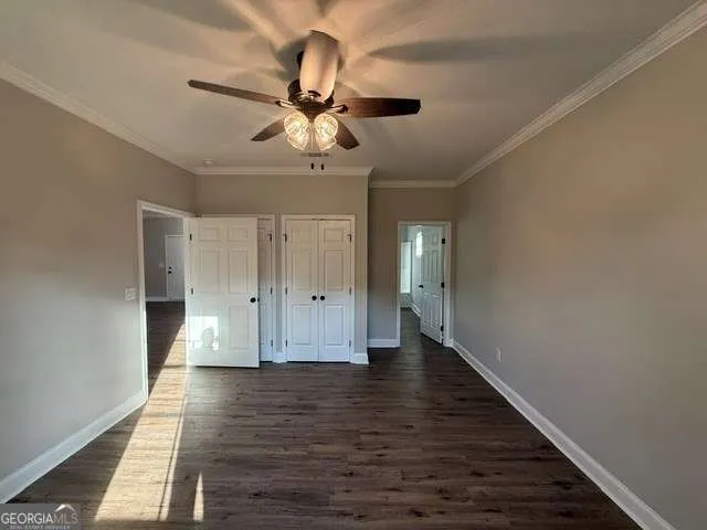 251 Ford Street FRD Poulan, GA 31781