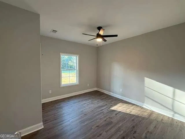251 Ford Street FRD Poulan, GA 31781