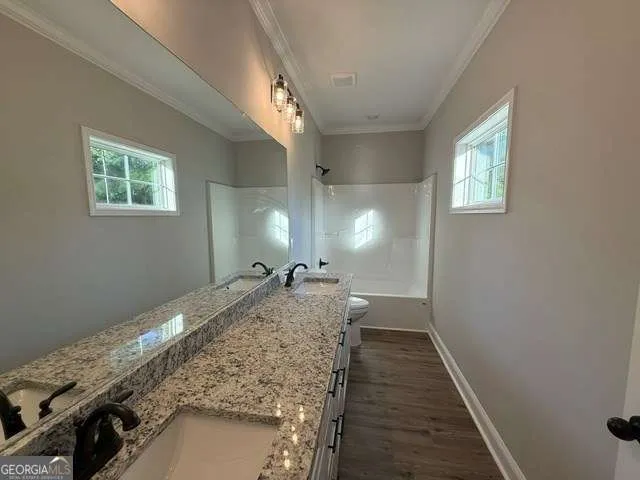 251 Ford Street FRD Poulan, GA 31781
