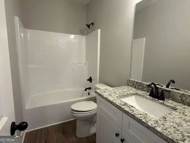251 Ford Street FRD Poulan, GA 31781