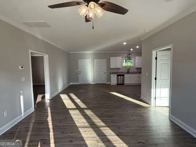 251 Ford Street FRD Poulan, GA 31781