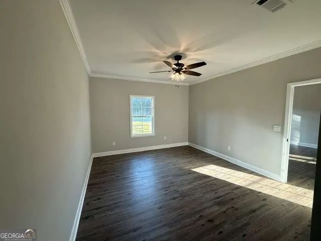 251 Ford Street FRD Poulan, GA 31781