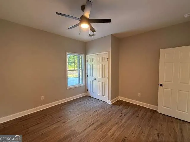 251 Ford Street FRD Poulan, GA 31781