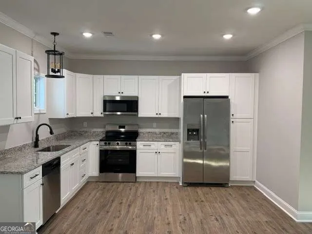 251 Ford Street FRD Poulan, GA 31781