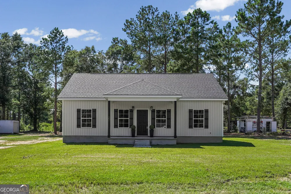 251 Ford Street FRD Poulan, GA 31781