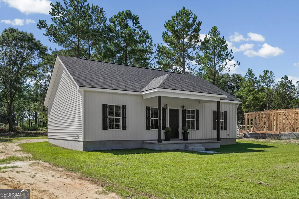 251 Ford Street FRD Poulan, GA 31781