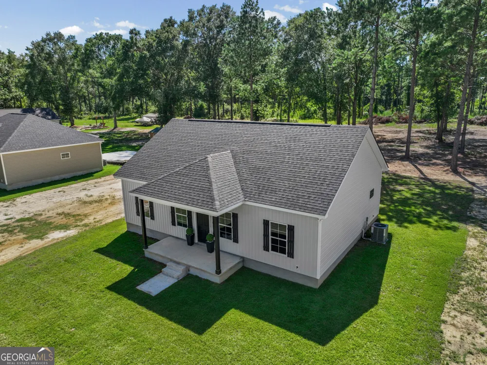 251 Ford Street FRD Poulan, GA 31781