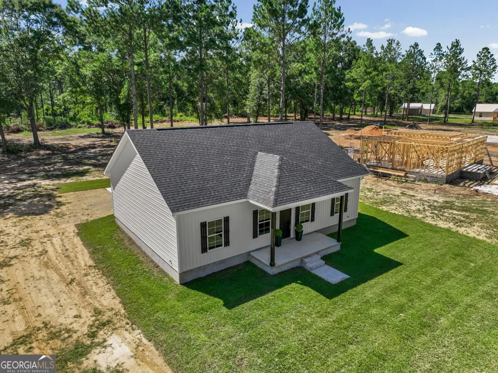251 Ford Street FRD Poulan, GA 31781
