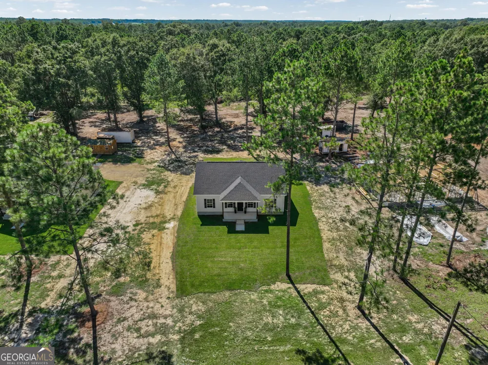 251 Ford Street FRD Poulan, GA 31781