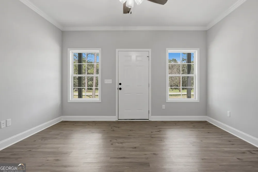 251 Ford Street FRD Poulan, GA 31781