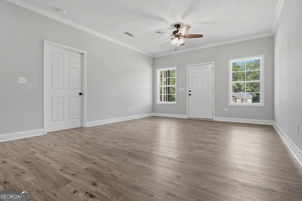 251 Ford Street FRD Poulan, GA 31781