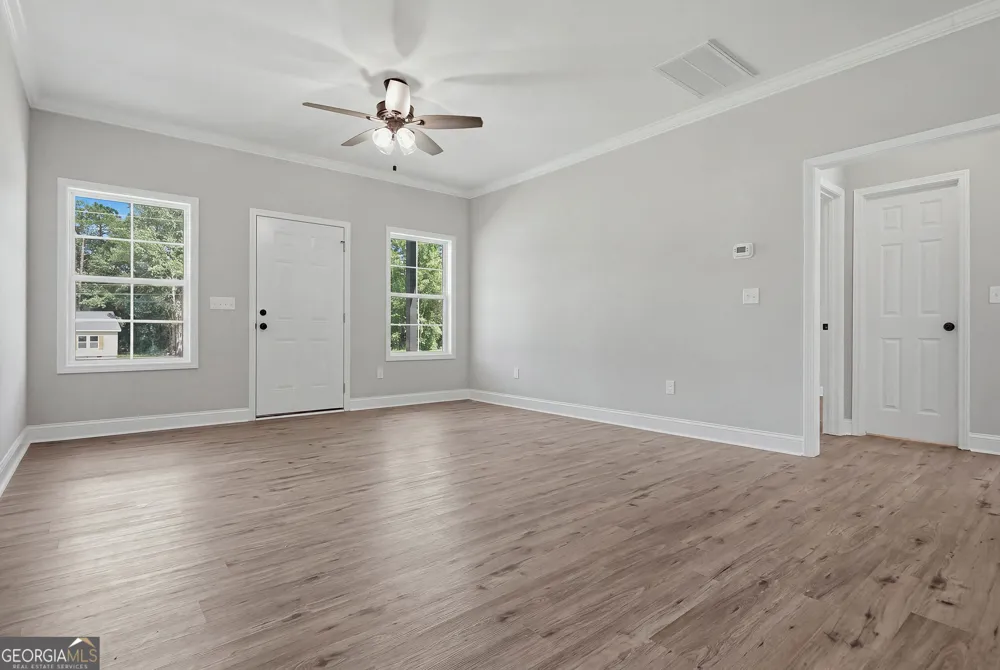 251 Ford Street FRD Poulan, GA 31781