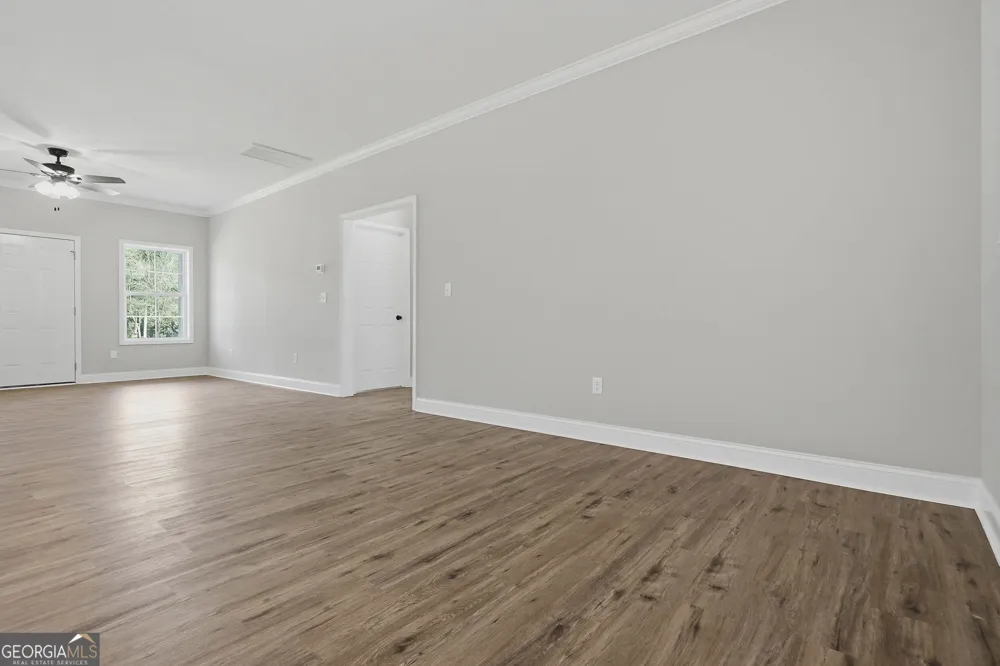 251 Ford Street FRD Poulan, GA 31781