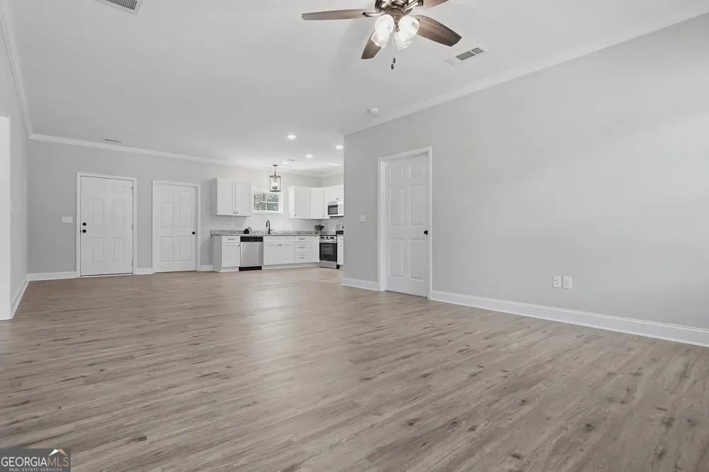 251 Ford Street FRD Poulan, GA 31781