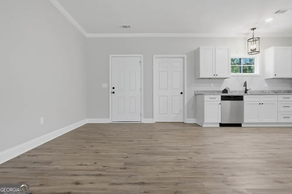 251 Ford Street FRD Poulan, GA 31781