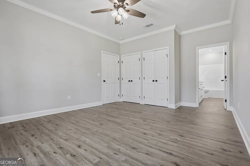 251 Ford Street FRD Poulan, GA 31781