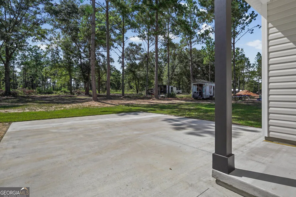 251 Ford Street FRD Poulan, GA 31781