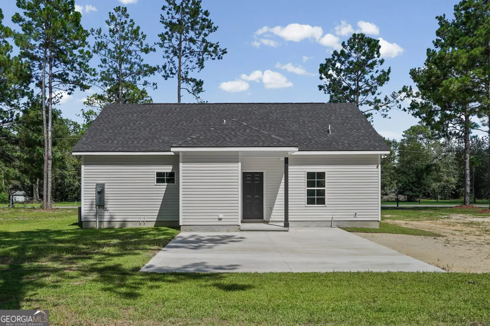 251 Ford Street FRD Poulan, GA 31781