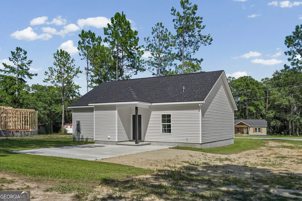 251 Ford Street FRD Poulan, GA 31781