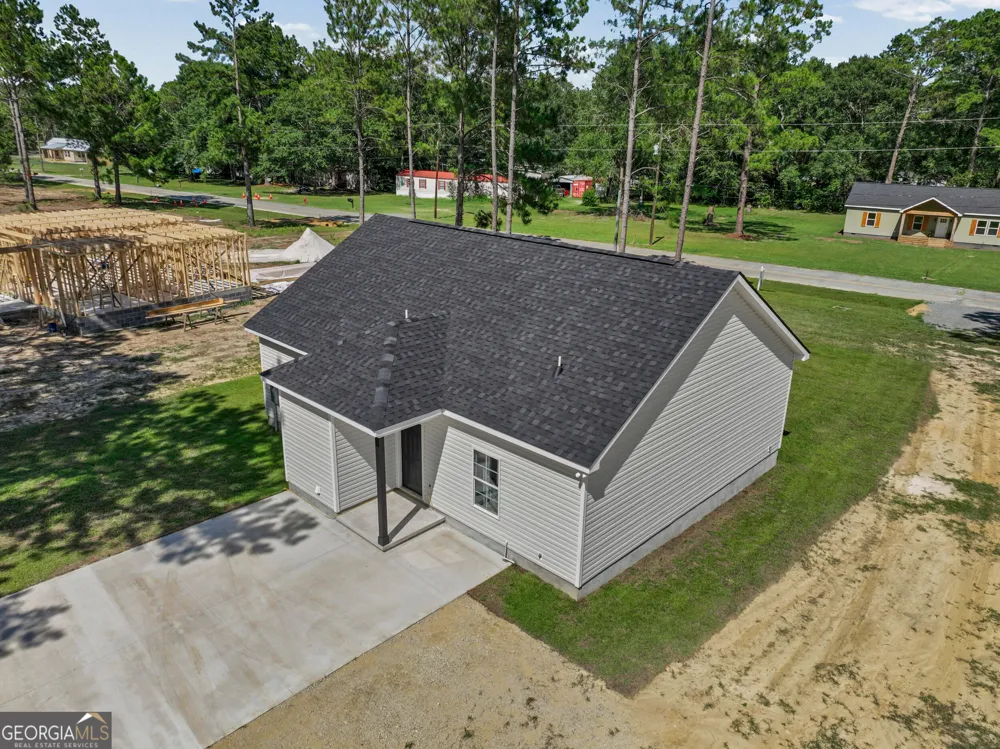 251 Ford Street FRD Poulan, GA 31781