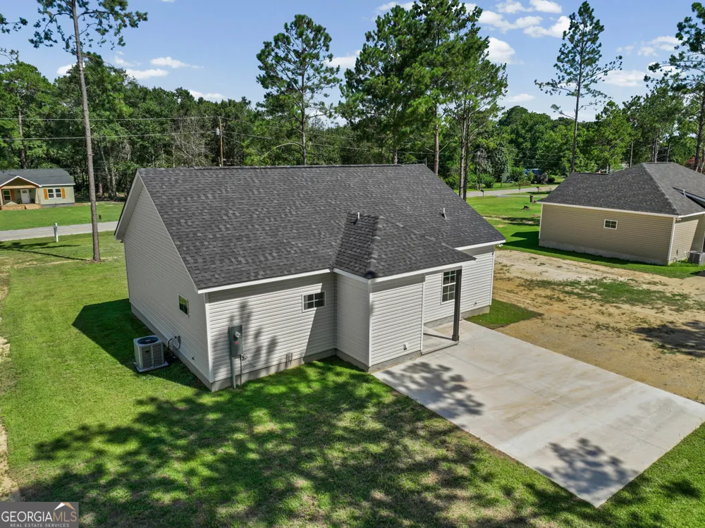 251 Ford Street FRD Poulan, GA 31781