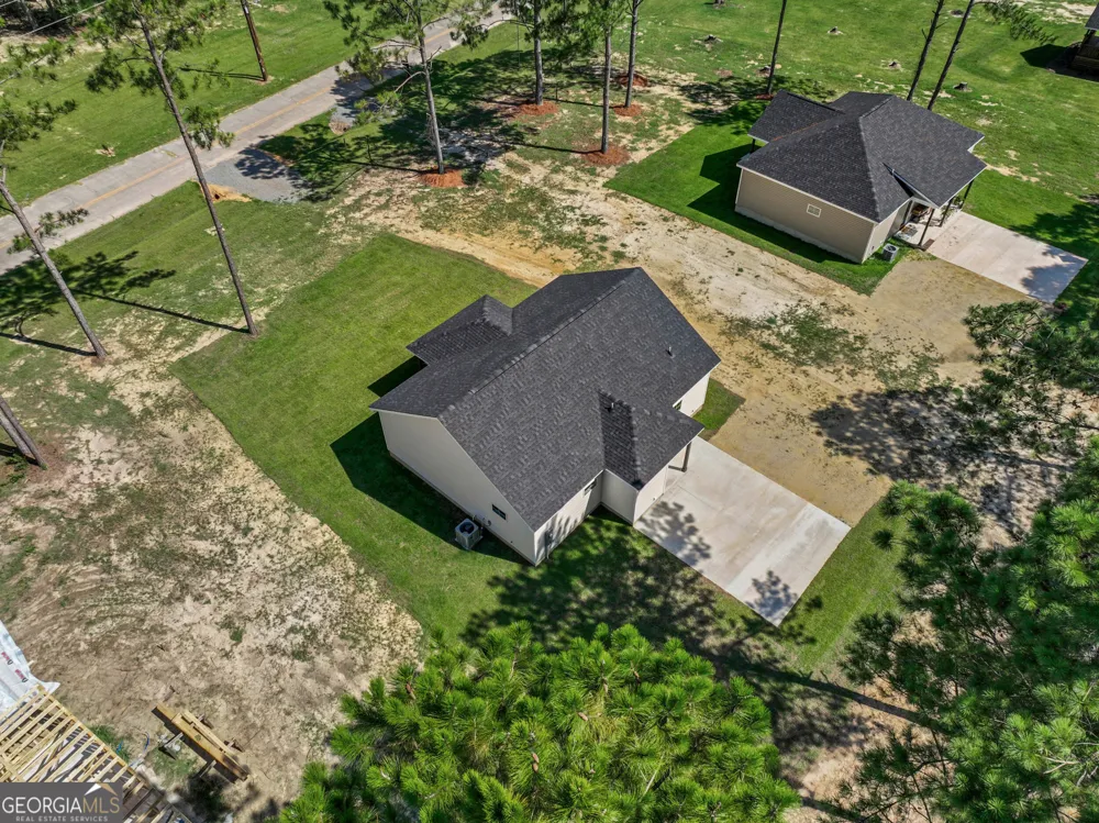 251 Ford Street FRD Poulan, GA 31781