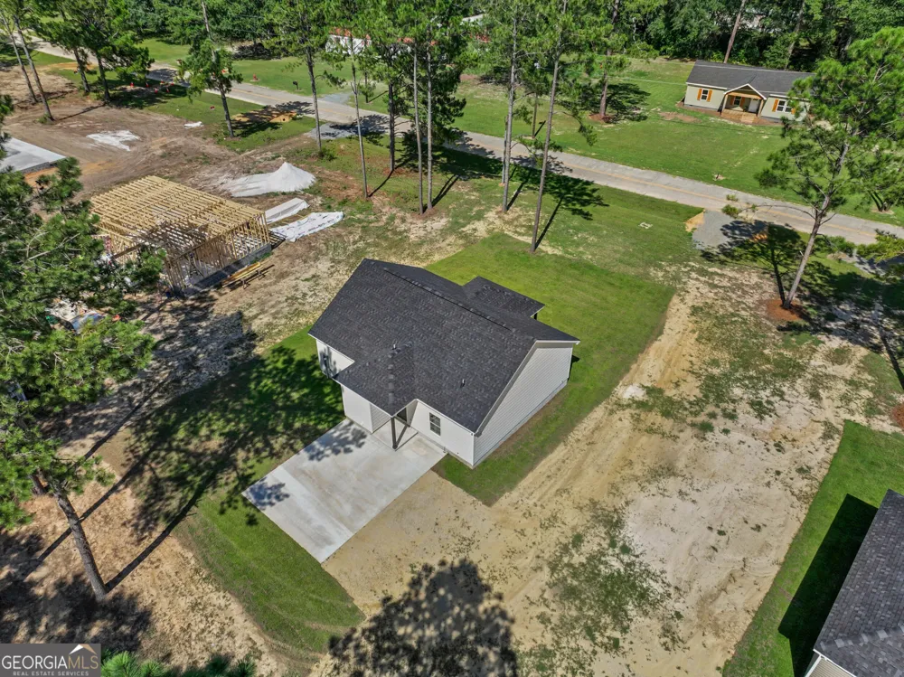 251 Ford Street FRD Poulan, GA 31781