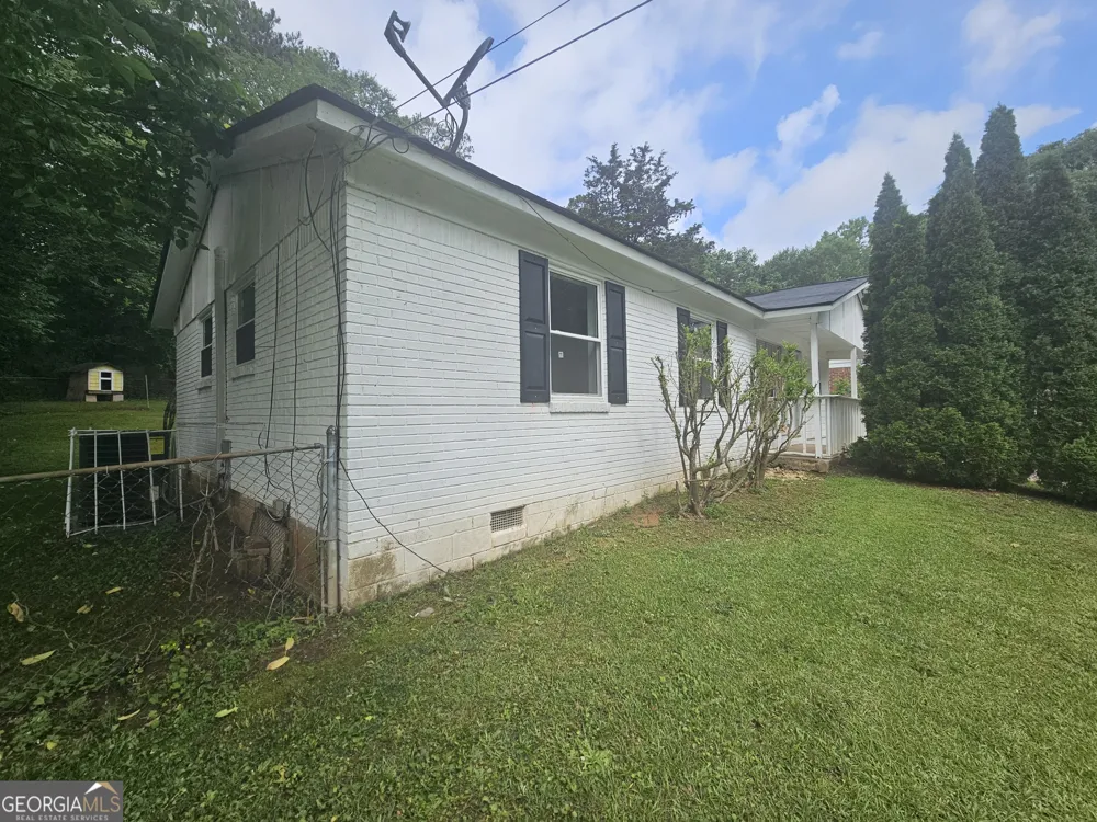349 Roxbury DR Riverdale, GA 30274