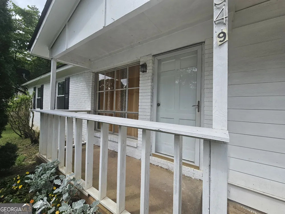 349 Roxbury DR Riverdale, GA 30274