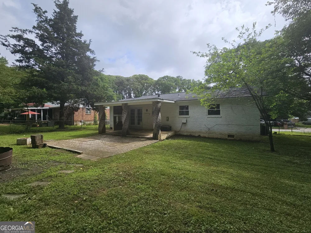 349 Roxbury DR Riverdale, GA 30274